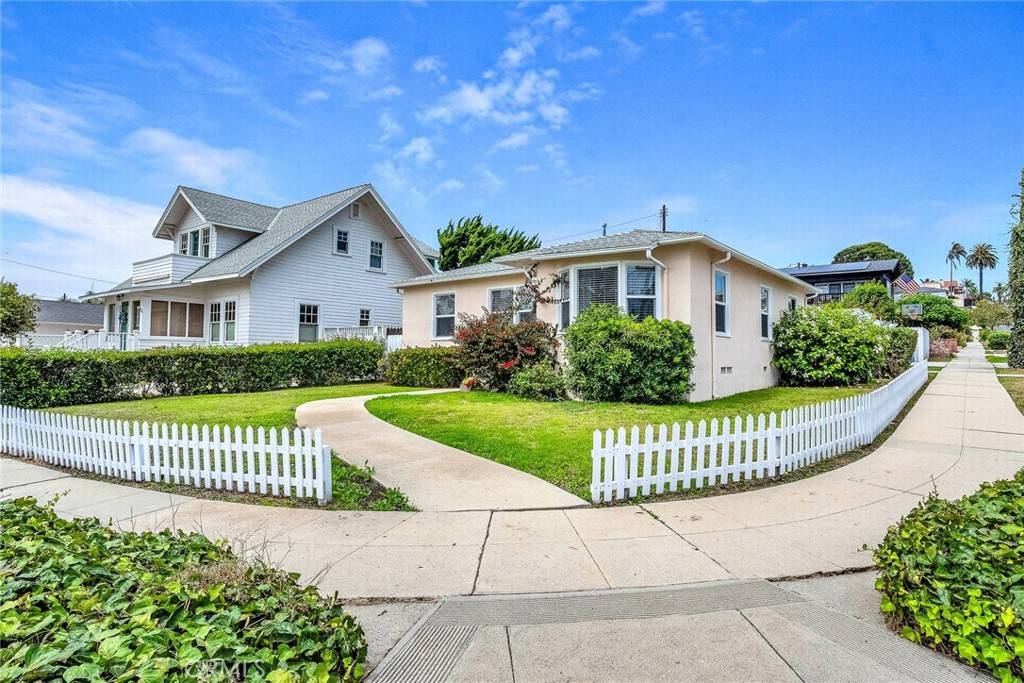 San Pedro, CA 90731,962 W Paseo Del Mar