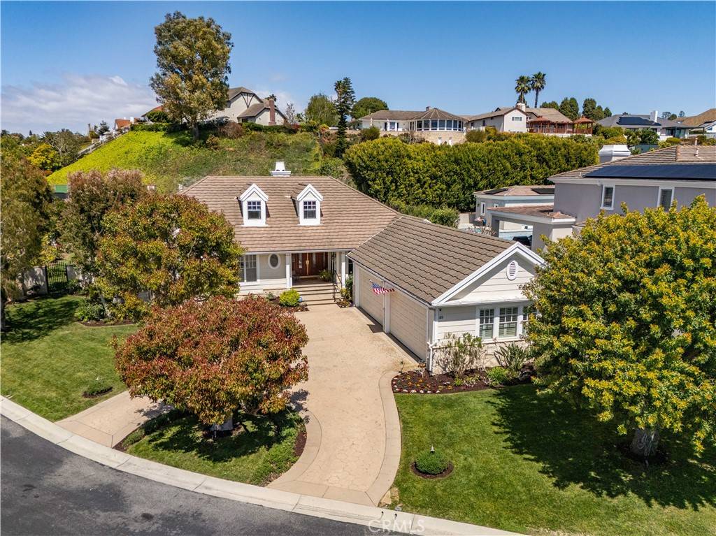 Rolling Hills Estates, CA 90274,48 Santa Cruz