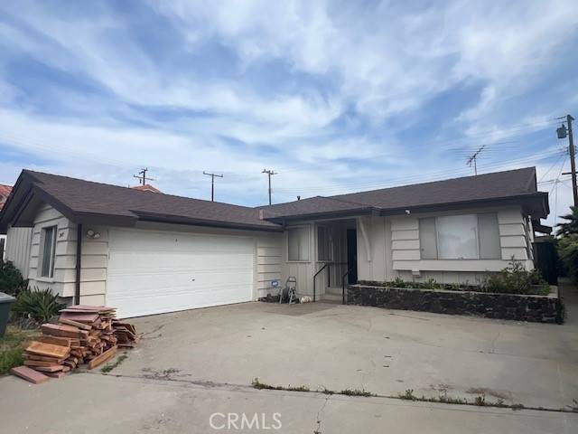 Torrance, CA 90501,2373 W 231st ST
