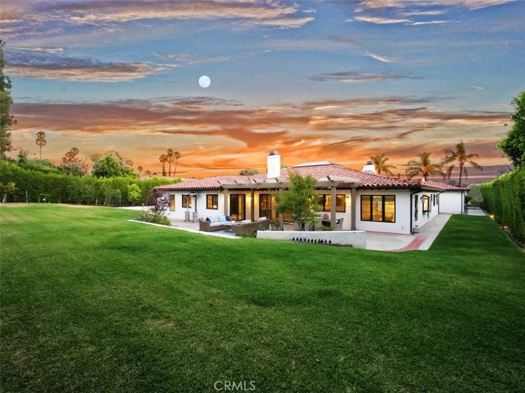 Rancho Palos Verdes, CA 90275,6717 Alta Vista DR