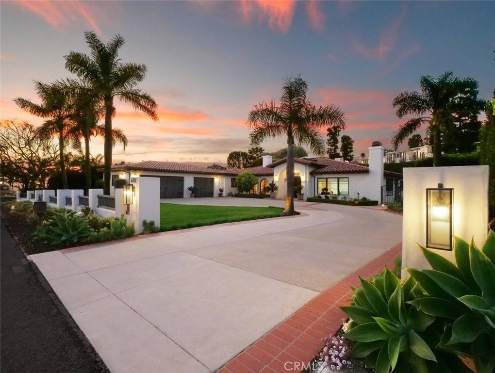 Rancho Palos Verdes, CA 90275,6717 Alta Vista DR