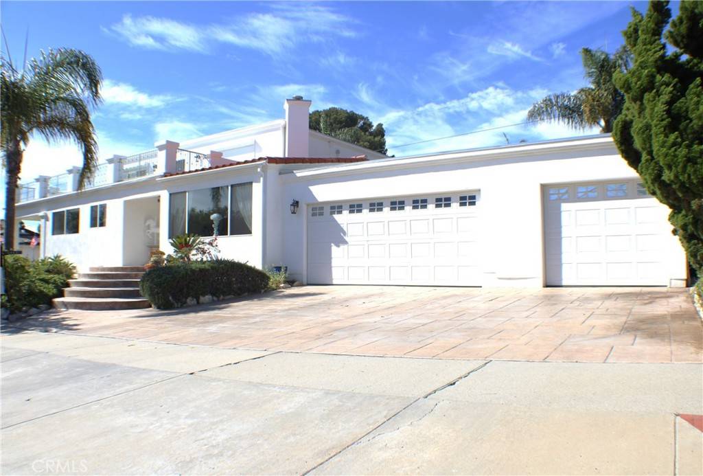 Rancho Palos Verdes, CA 90275,3943 Exultant DR