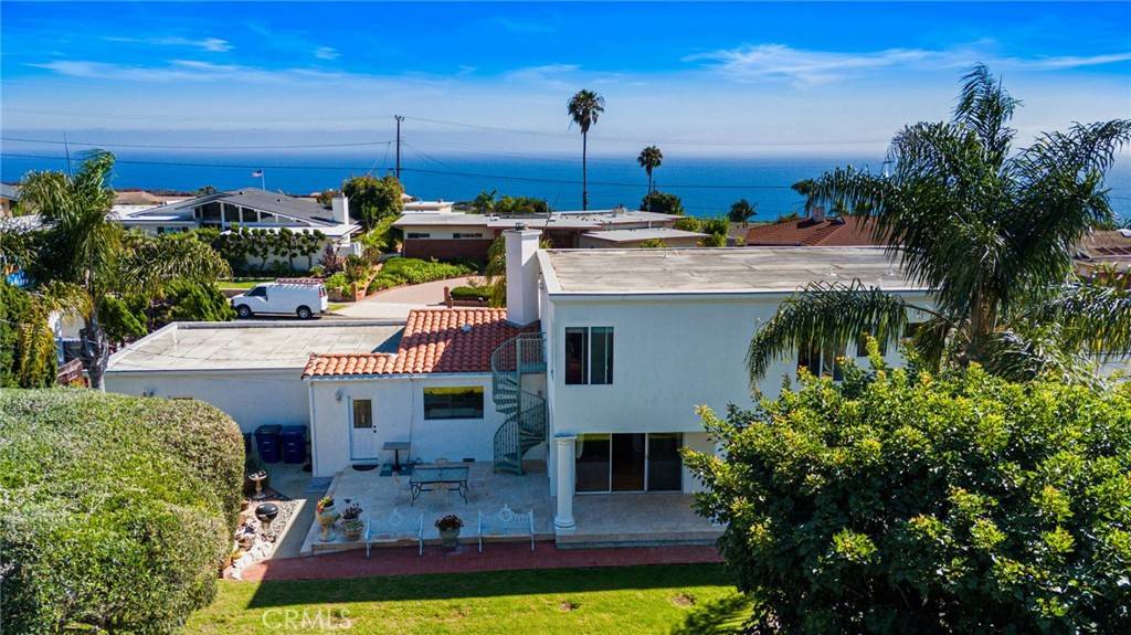 Rancho Palos Verdes, CA 90275,3943 Exultant DR