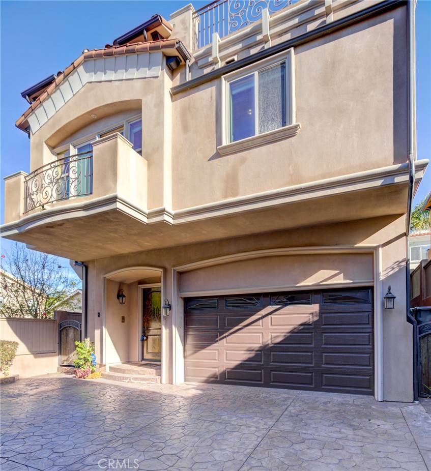 Redondo Beach, CA 90277,612 N Juanita AVE #B