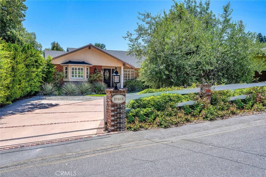Palos Verdes Peninsula, CA 90274,27610 Eastvale RD