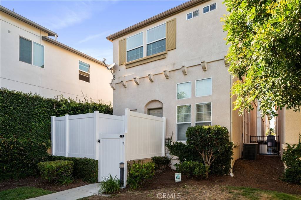 Harbor City, CA 90710,25481 Dodge AVE #12