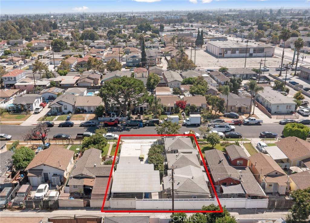 Downey, CA 90242,8029 Priscilla ST
