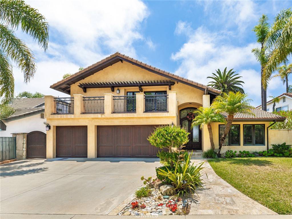 Rancho Palos Verdes, CA 90275,3528 Hightide DR