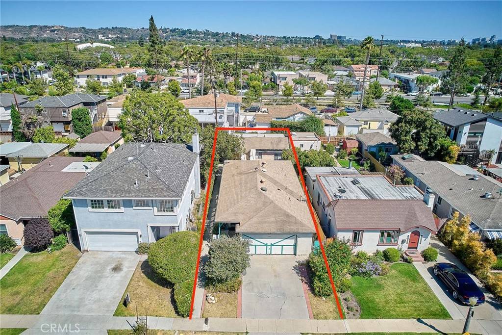 Culver City, CA 90232,11032 Aletta AVE