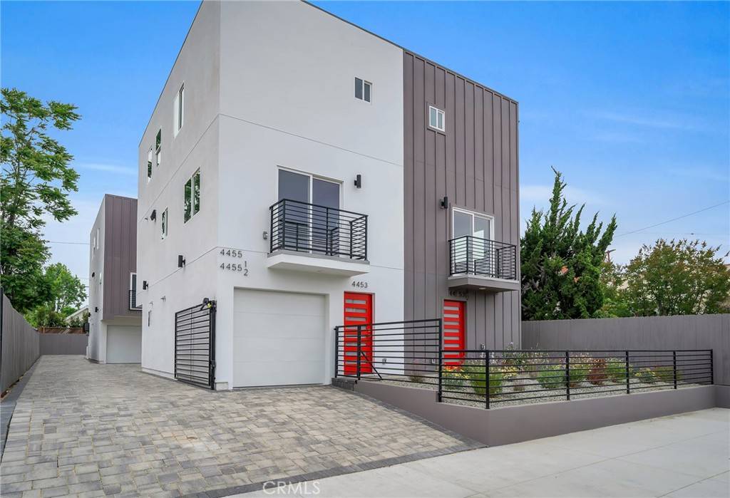 Studio City, CA 91602,4453 Colfax Ave #1