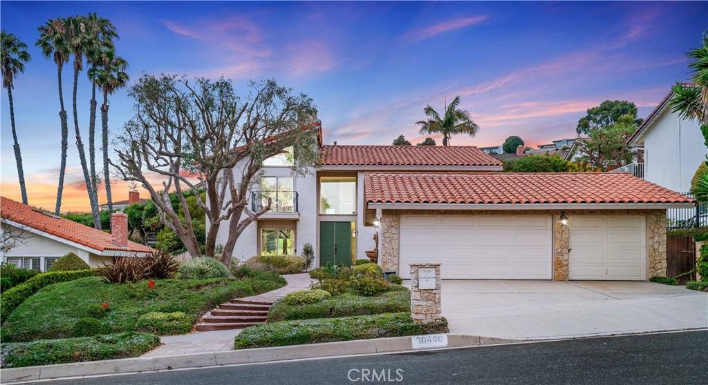 Rancho Palos Verdes, CA 90275,30440 Via Victoria