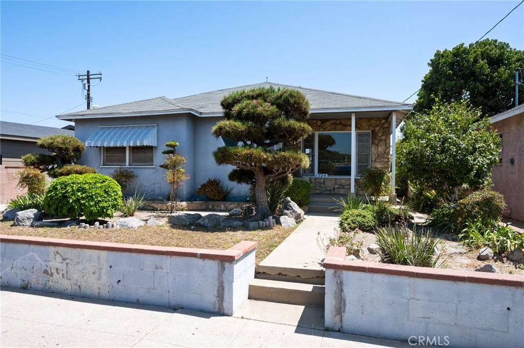 Wilmington, CA 90744,724 N Neptune AVE