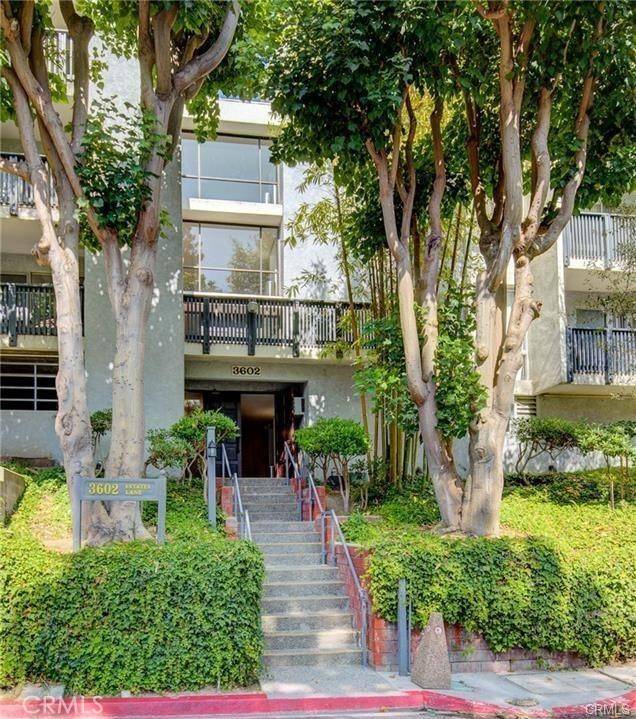 Rolling Hills Estates, CA 90274,3602 W Estates LN #304