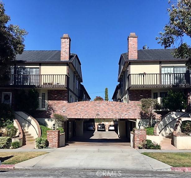 Redondo Beach, CA 90277,240 S Broadway #10