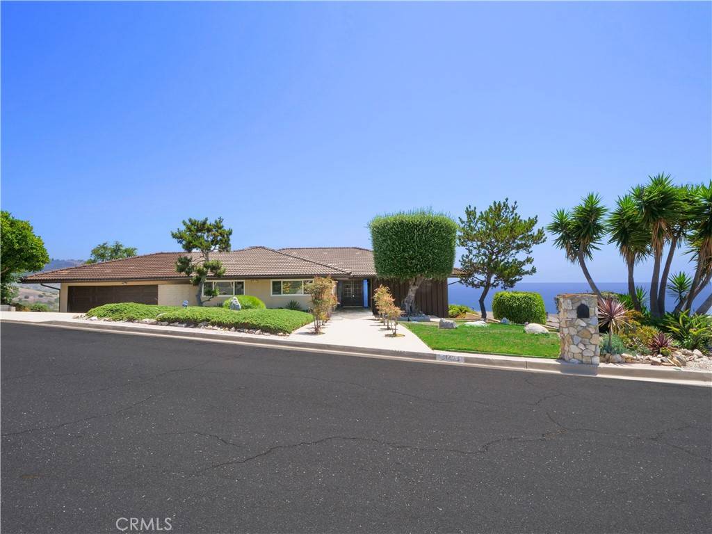 Rancho Palos Verdes, CA 90275,31423 Marne DR