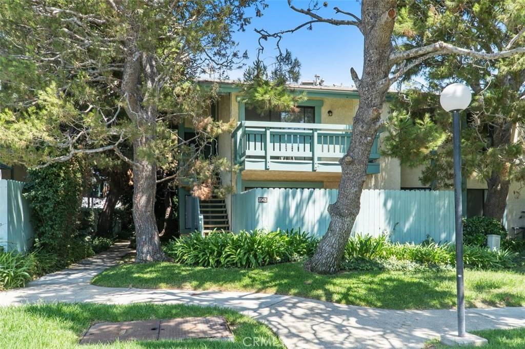 Torrance, CA 90502,20405 S Vermont AVE #2