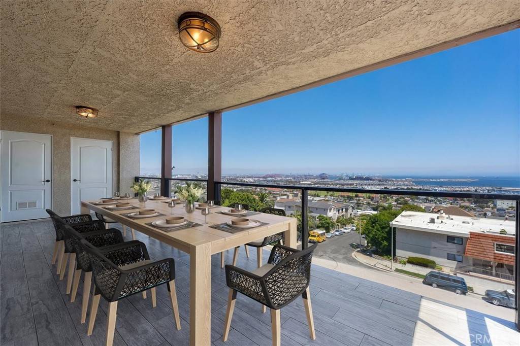 San Pedro, CA 90731,2800 Baywater AVE #6
