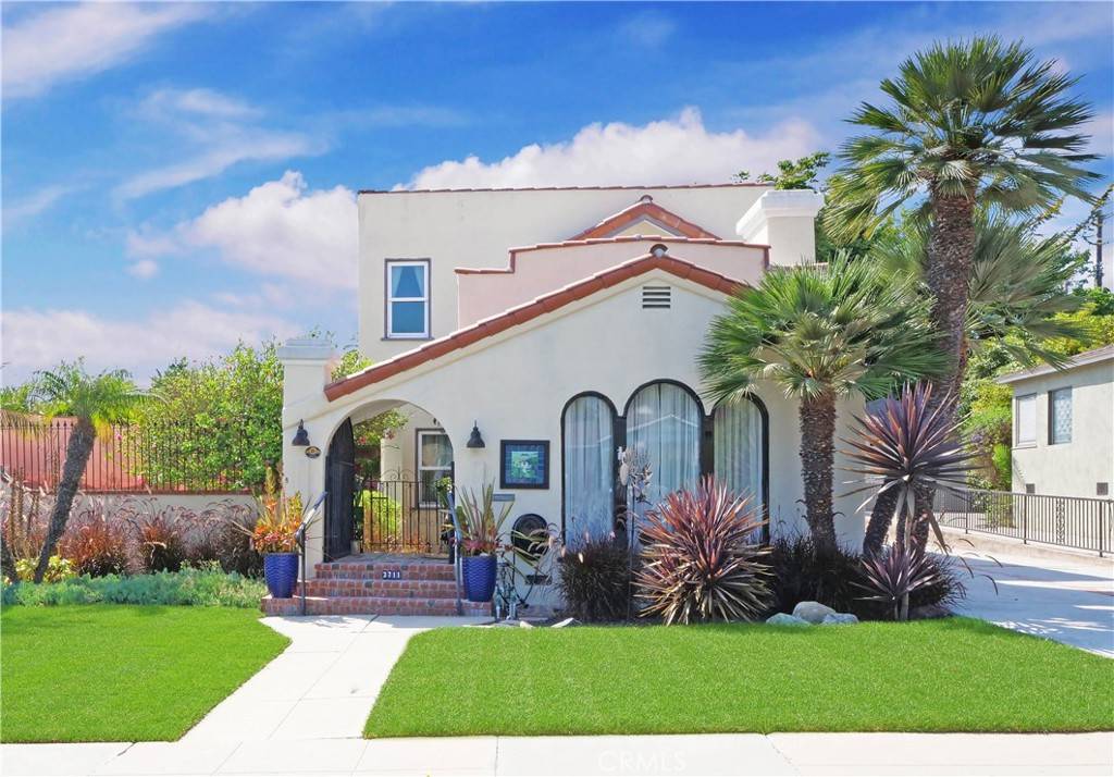 San Pedro, CA 90731,3711 South Patton Avenue