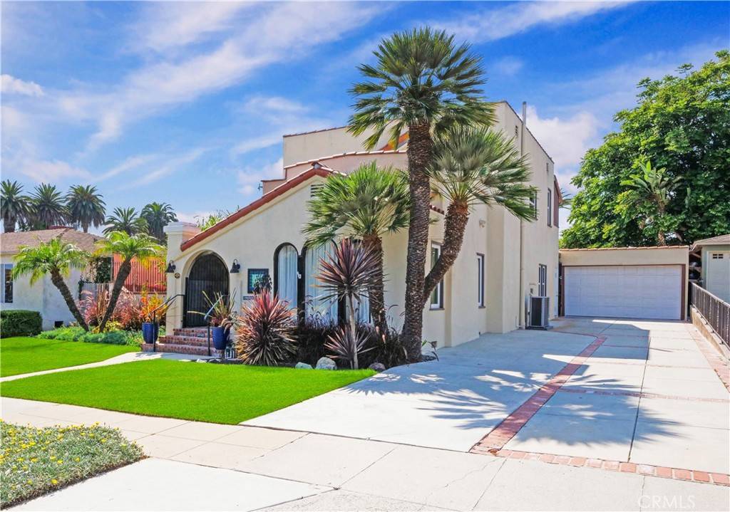 San Pedro, CA 90731,3711 South Patton Avenue