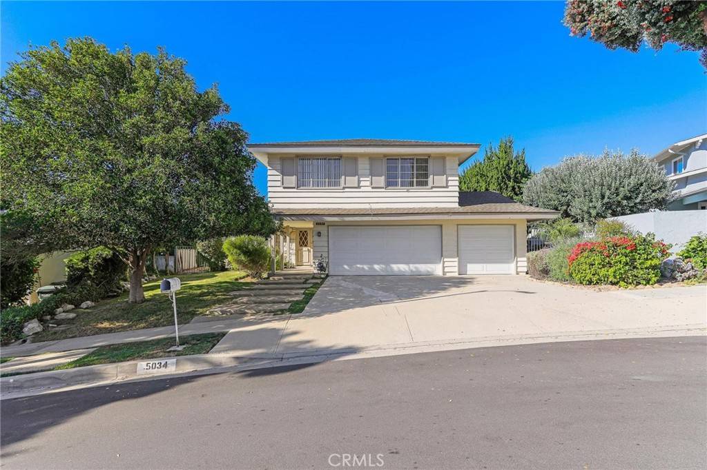 Rancho Palos Verdes, CA 90275,5034 Golden Arrow DR