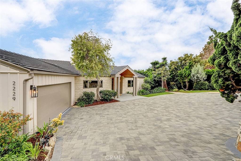 Palos Verdes Estates, CA 90274,2229 Thorley PL