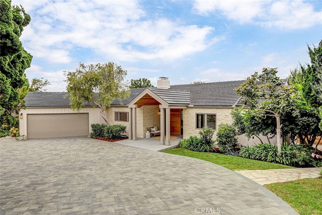 Palos Verdes Estates, CA 90274,2229 Thorley PL