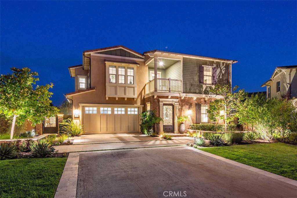 Rancho Mission Viejo, CA 92694,28 Formero ST