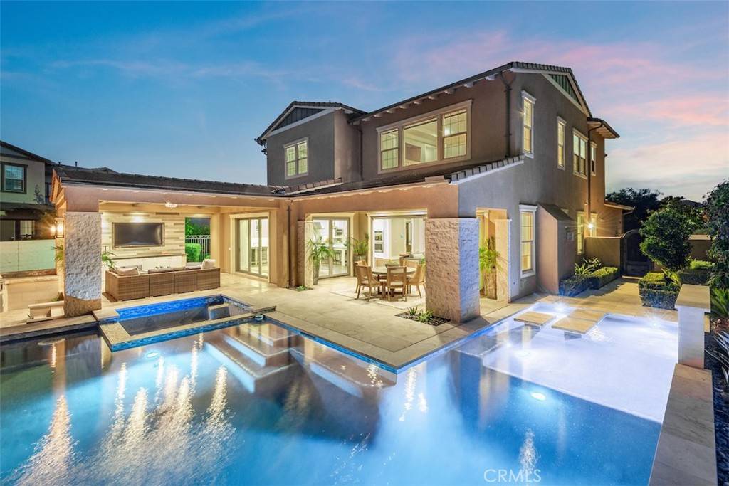 Rancho Mission Viejo, CA 92694,28 Formero ST