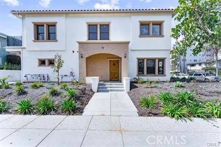 Long Beach, CA 90803,51 Kennebec AVE #3