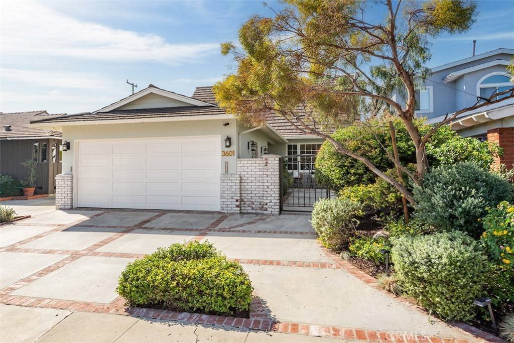 Manhattan Beach, CA 90266,3601 Elm Ave.