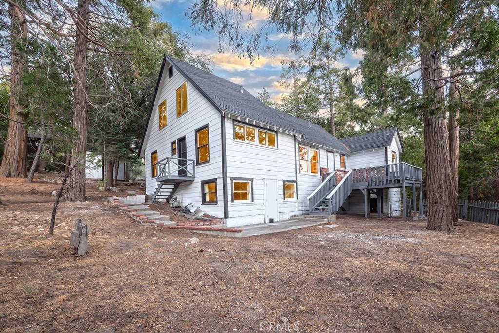 Twin Peaks, CA 92391,968 Ca-189