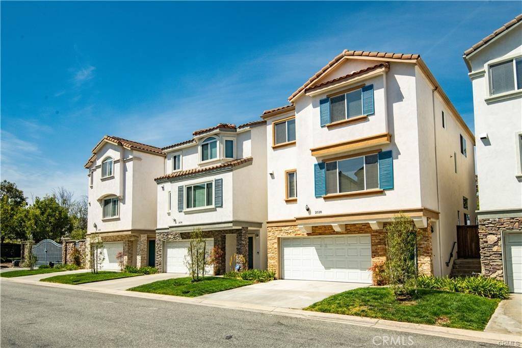 Torrance, CA 90503,2528 Plaza Del Amo