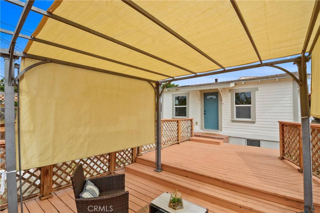 San Pedro, CA 90731,734 Summerland PL