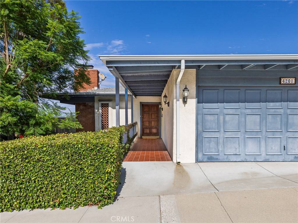 Torrance, CA 90505,4201 Mesa Street