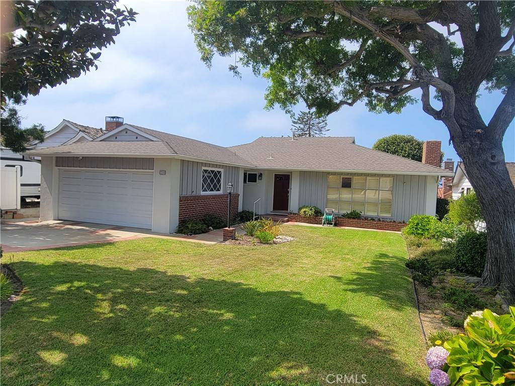 Redondo Beach, CA 90277,145 Via Monte Doro