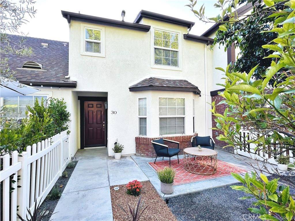 Ladera Ranch, CA 92694,30 Three Vines