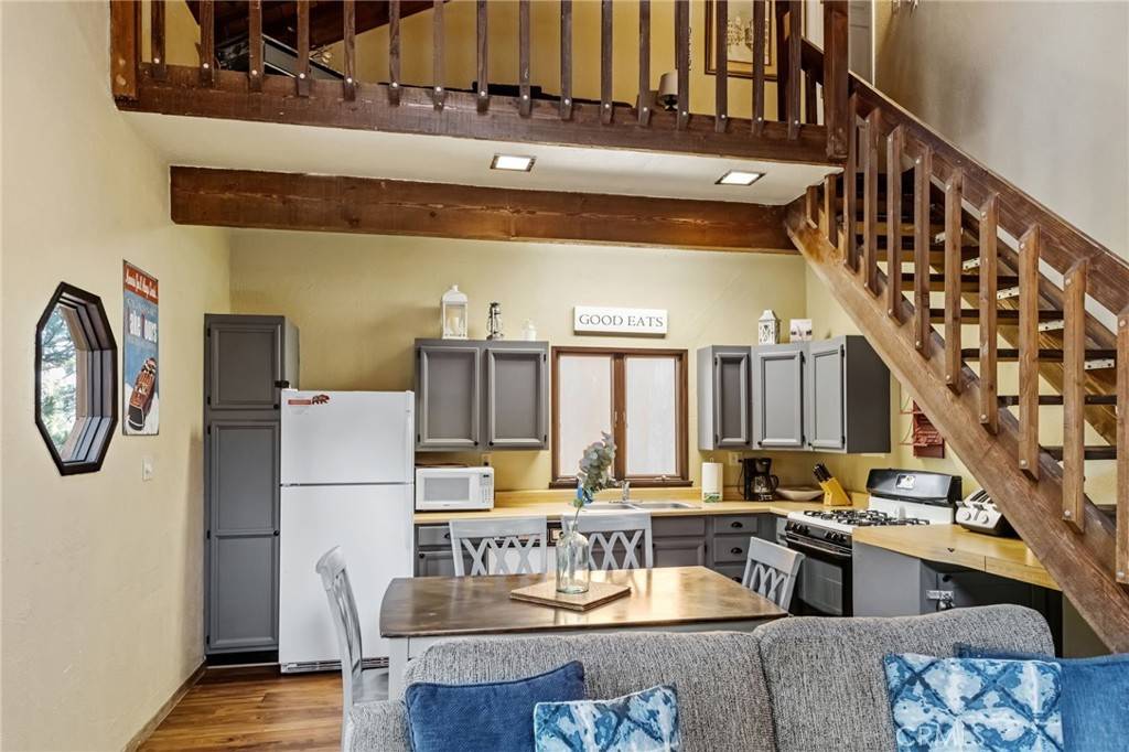 Big Bear, CA 92314,689 Butte AVE