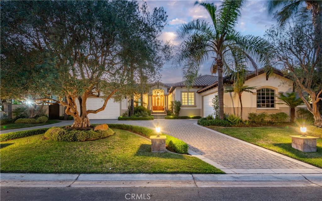 Rolling Hills Estates, CA 90274,37 Santa Cruz