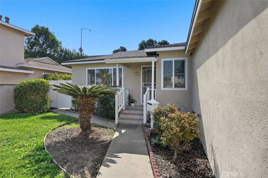 Gardena, CA 90248,1460 W 187th PL