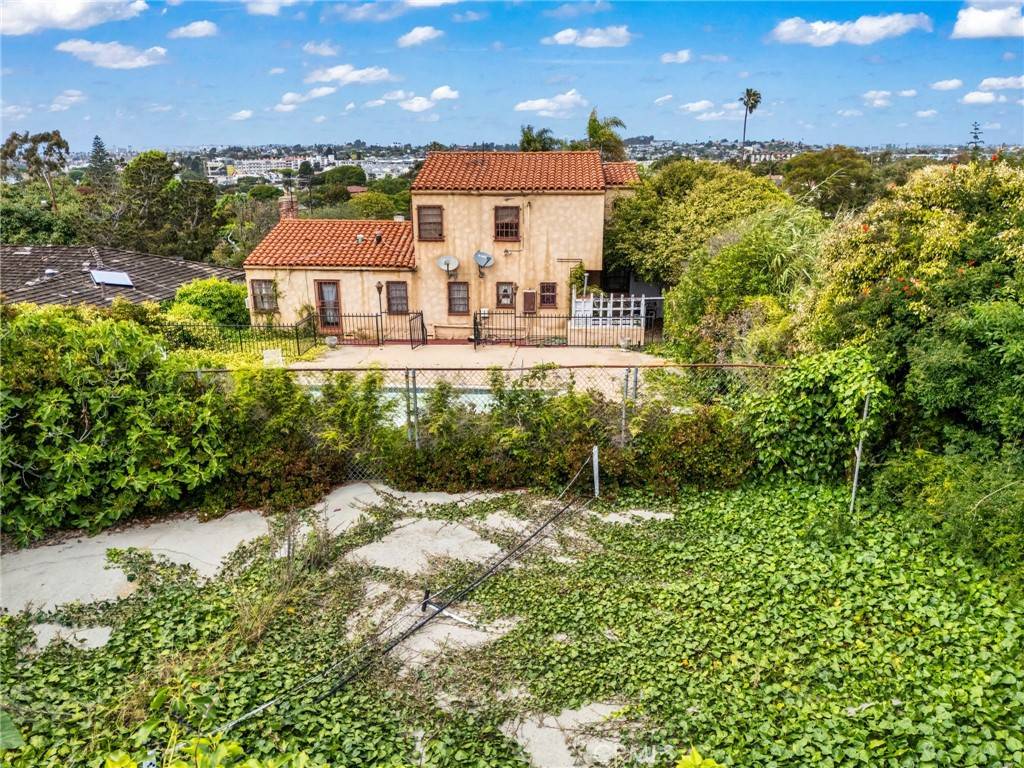 Redondo Beach, CA 90277,309 Via Linda Vista