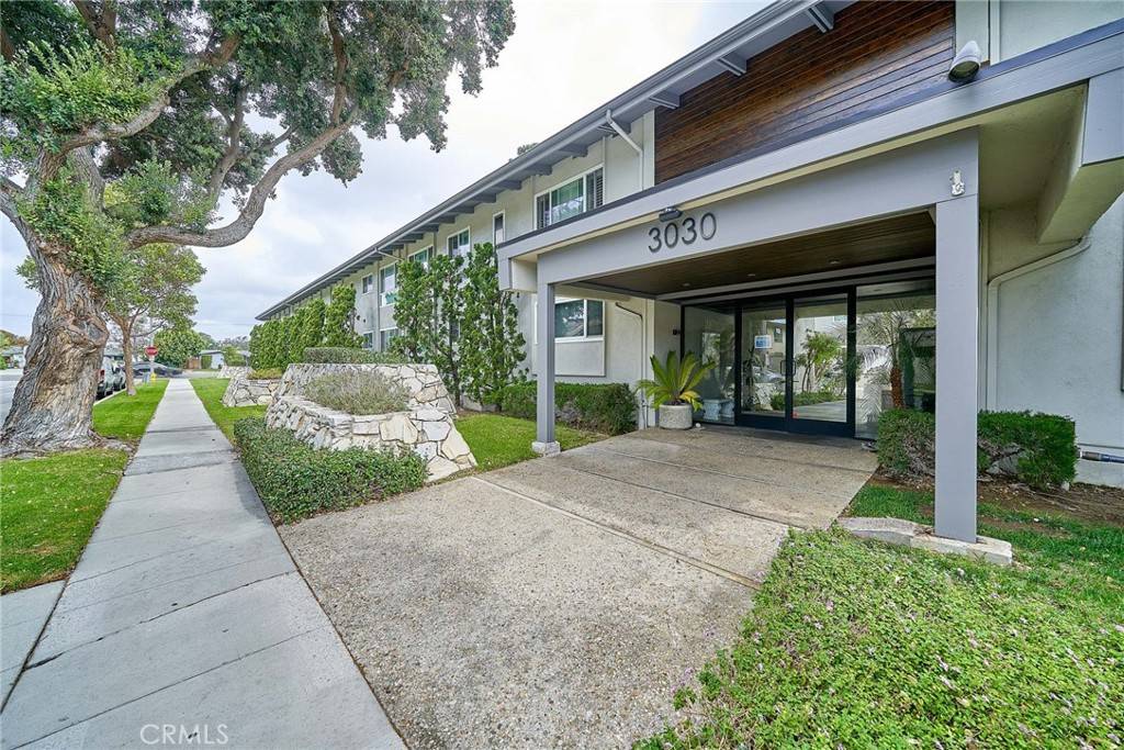 Torrance, CA 90503,3030 Merrill DR #34