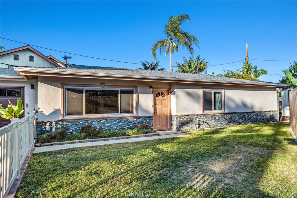 Lomita, CA 90717,25601 Reed DR