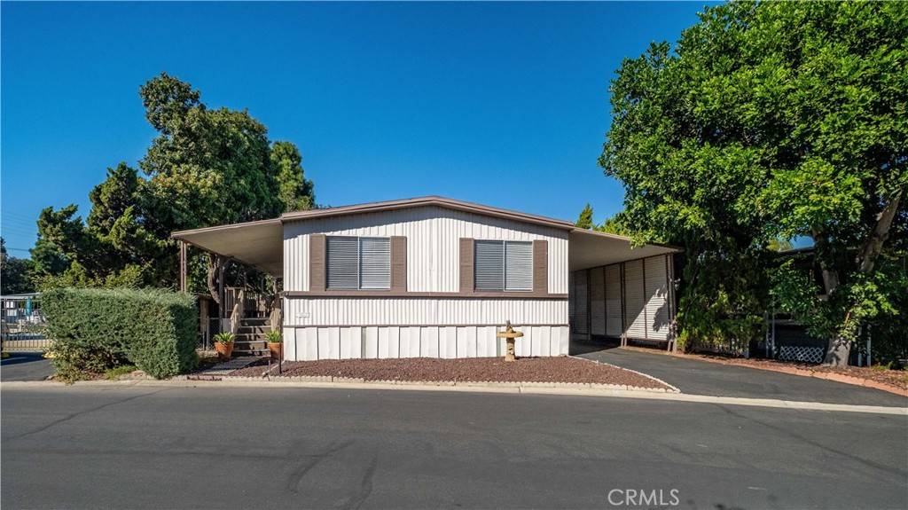 Harbor City, CA 90710,26200 Frampton AVE #93