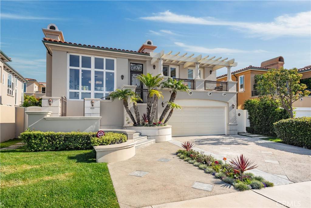 Redondo Beach, CA 90277,410 Paseo De La Concha