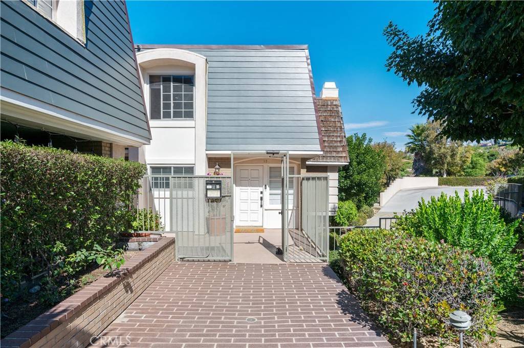 Rancho Palos Verdes, CA 90275,29707 Island View DR #14