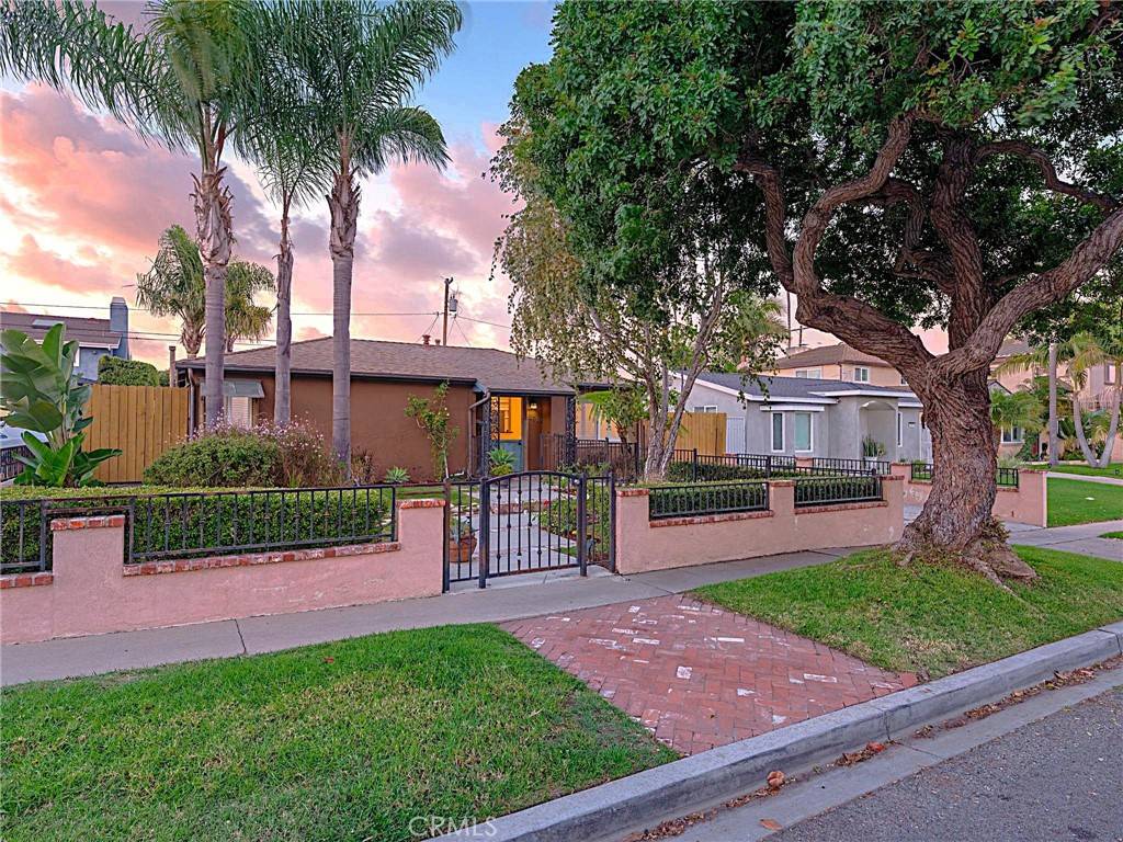 Redondo Beach, CA 90278,2519 Ralston LN