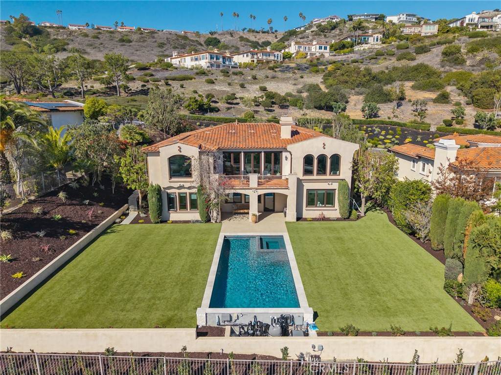 Rancho Palos Verdes, CA 90275,37 Tramonto DR