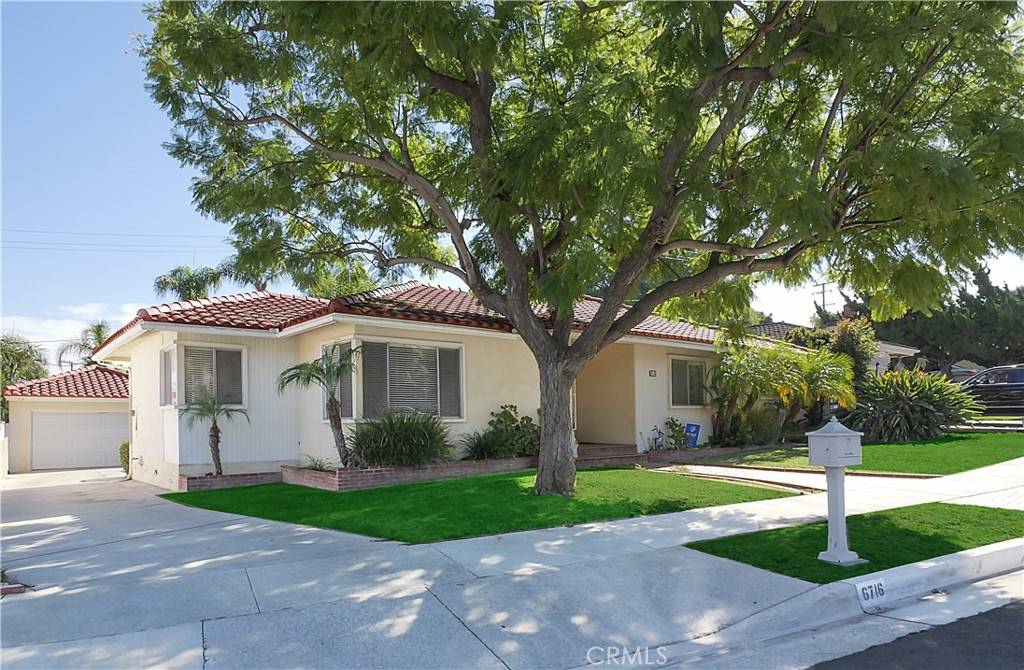 Rancho Palos Verdes, CA 90275,6716 Via Canada