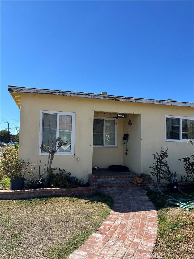 Lawndale, CA 90260,14631 Condon Ave