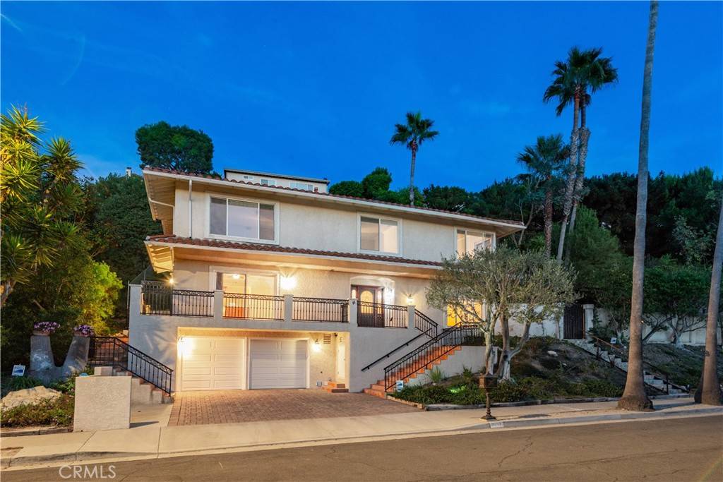 Rancho Palos Verdes, CA 90275,3554 Seaglen